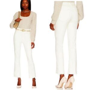 MOTHER The Tripper Ankle Fray Play Date